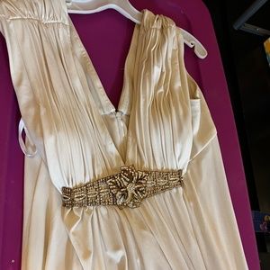 Nightway XL bridal dress